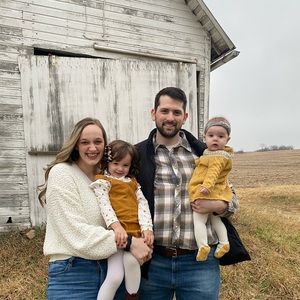 Meet your Posher, Jackie